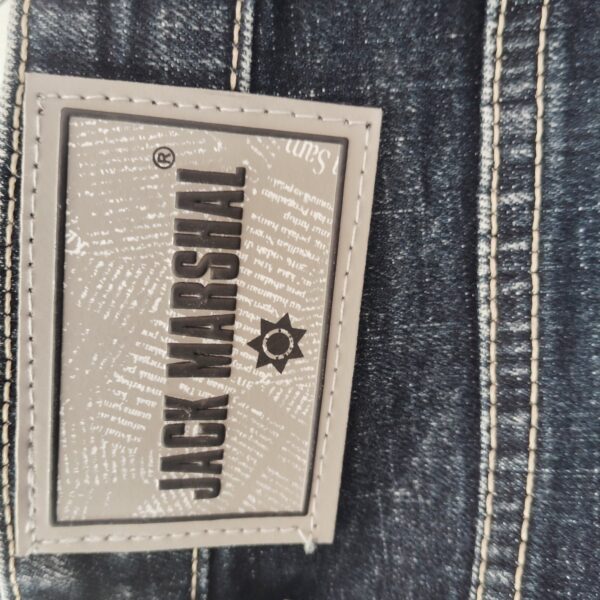 jack marshal