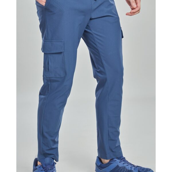 P675 technosport 6 POCKET Jogers